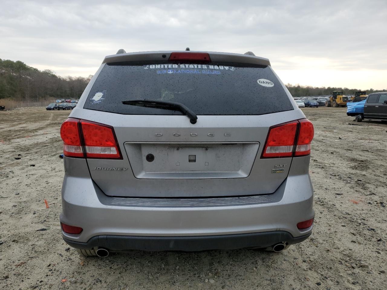 2016 Dodge Journey Sxt - Image 6