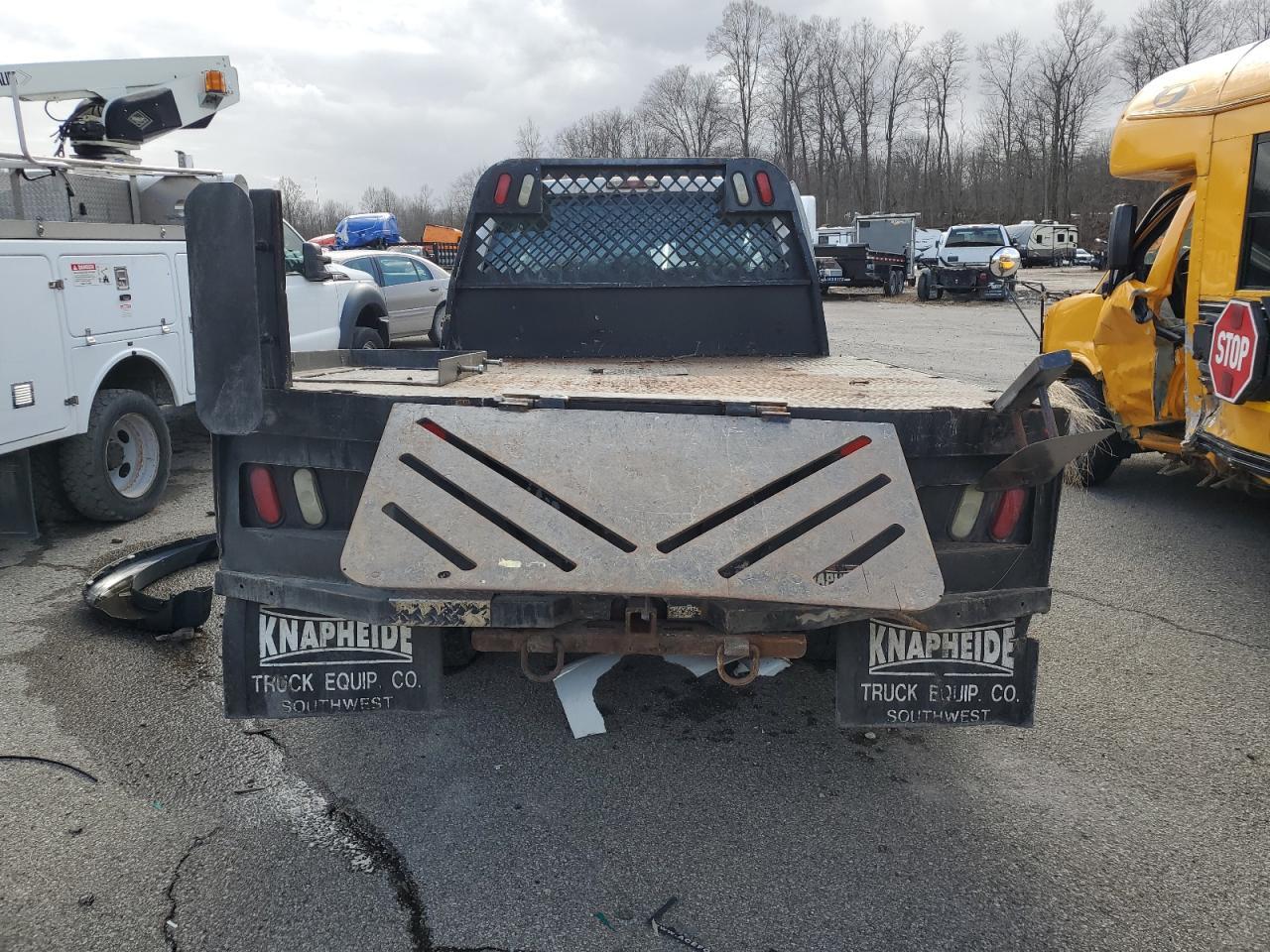 2014 Ford F350 Super Duty - Image 6