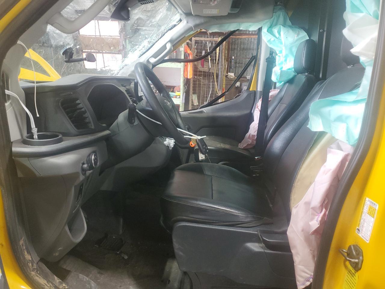 2023 Ford Transit T-250 - Image 7