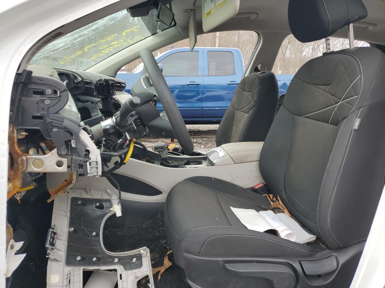 2022 Hyundai Tucson Se - Фото 7