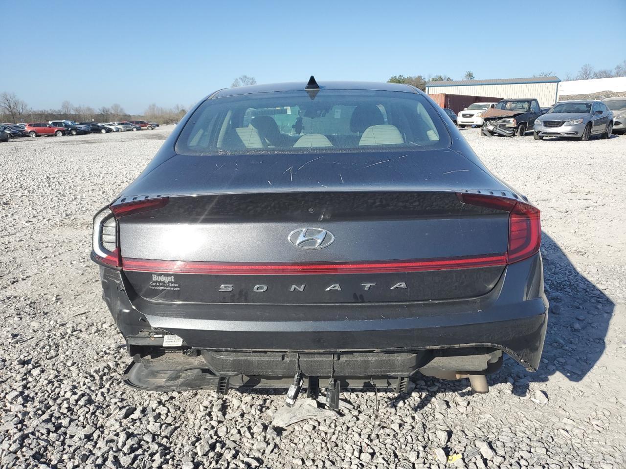 2021 Hyundai Sonata Se - Image 6