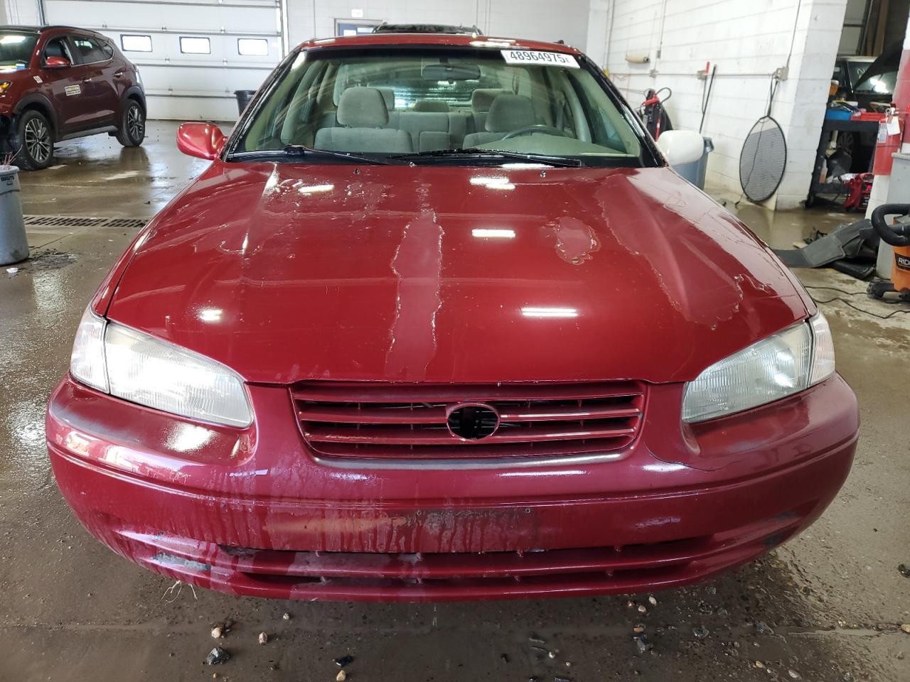 1997 Toyota Camry Ce - Фото 5