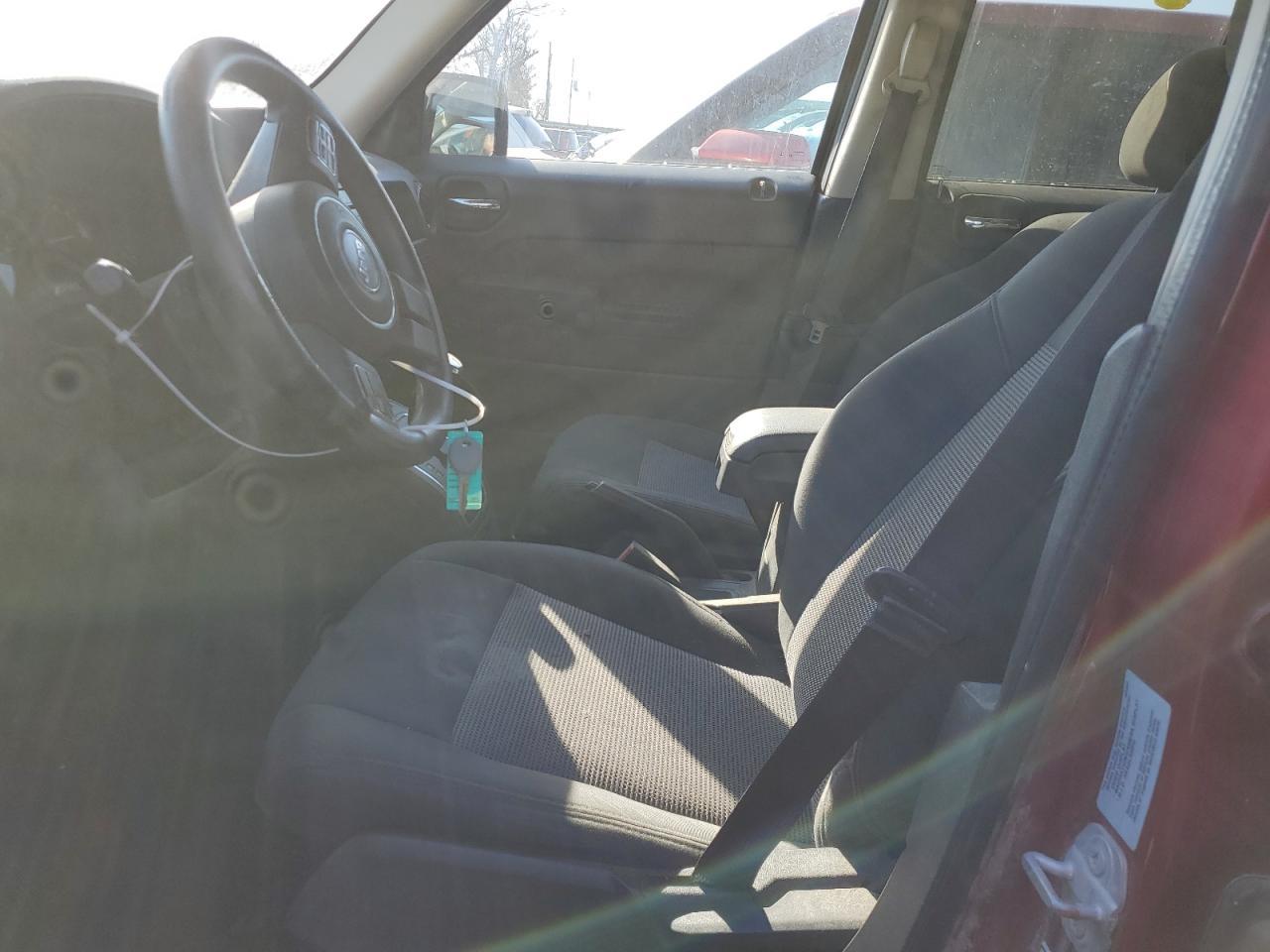 2016 Jeep Patriot Sport - Фото 7