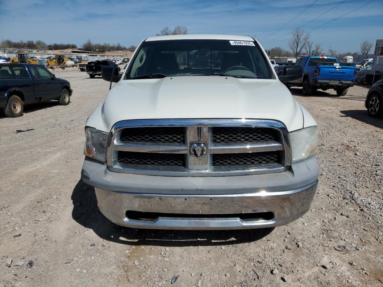 2009 Dodge Ram 1500 - Image 5