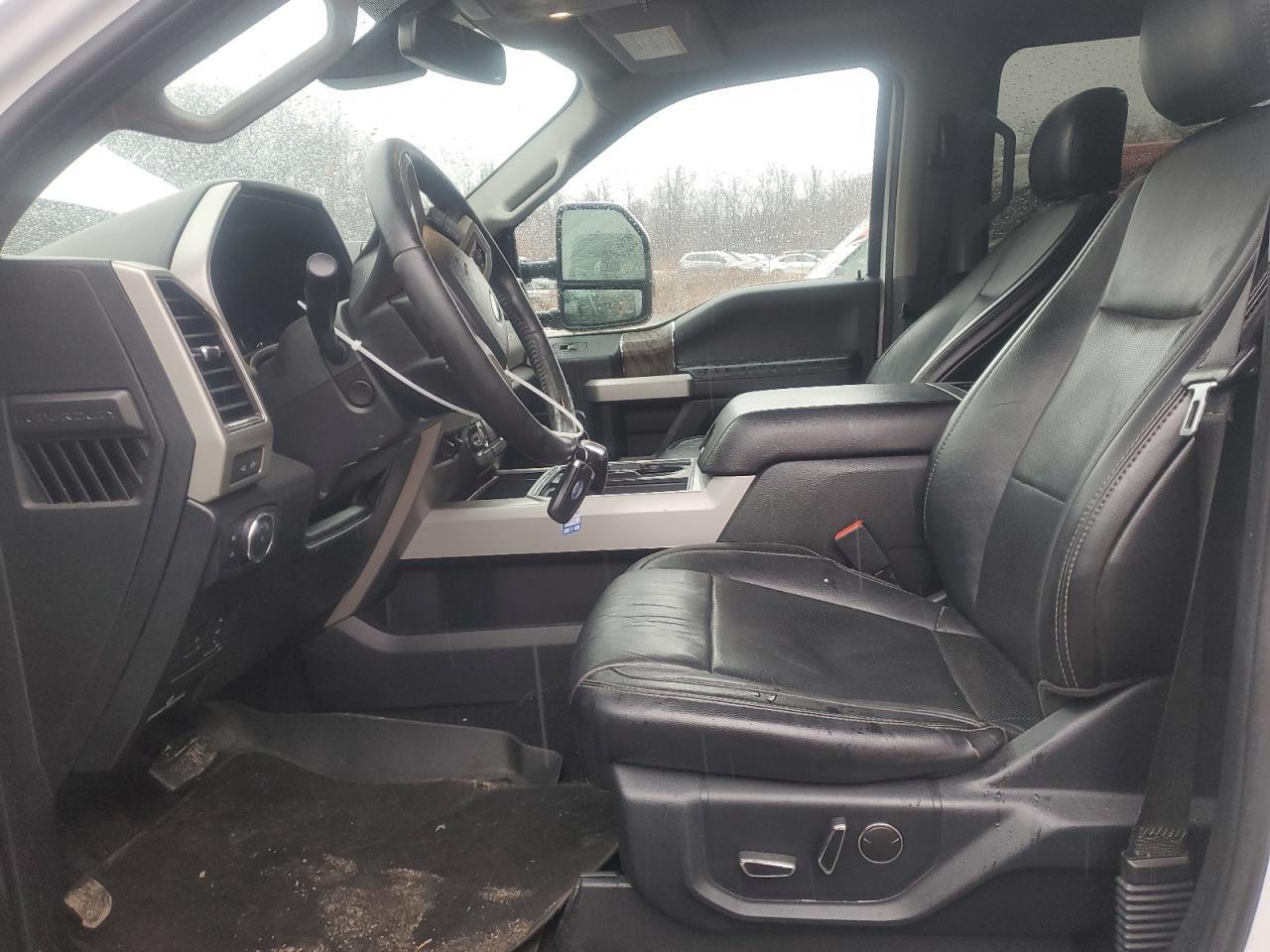 2019 Ford F250 Super Duty - Image 7