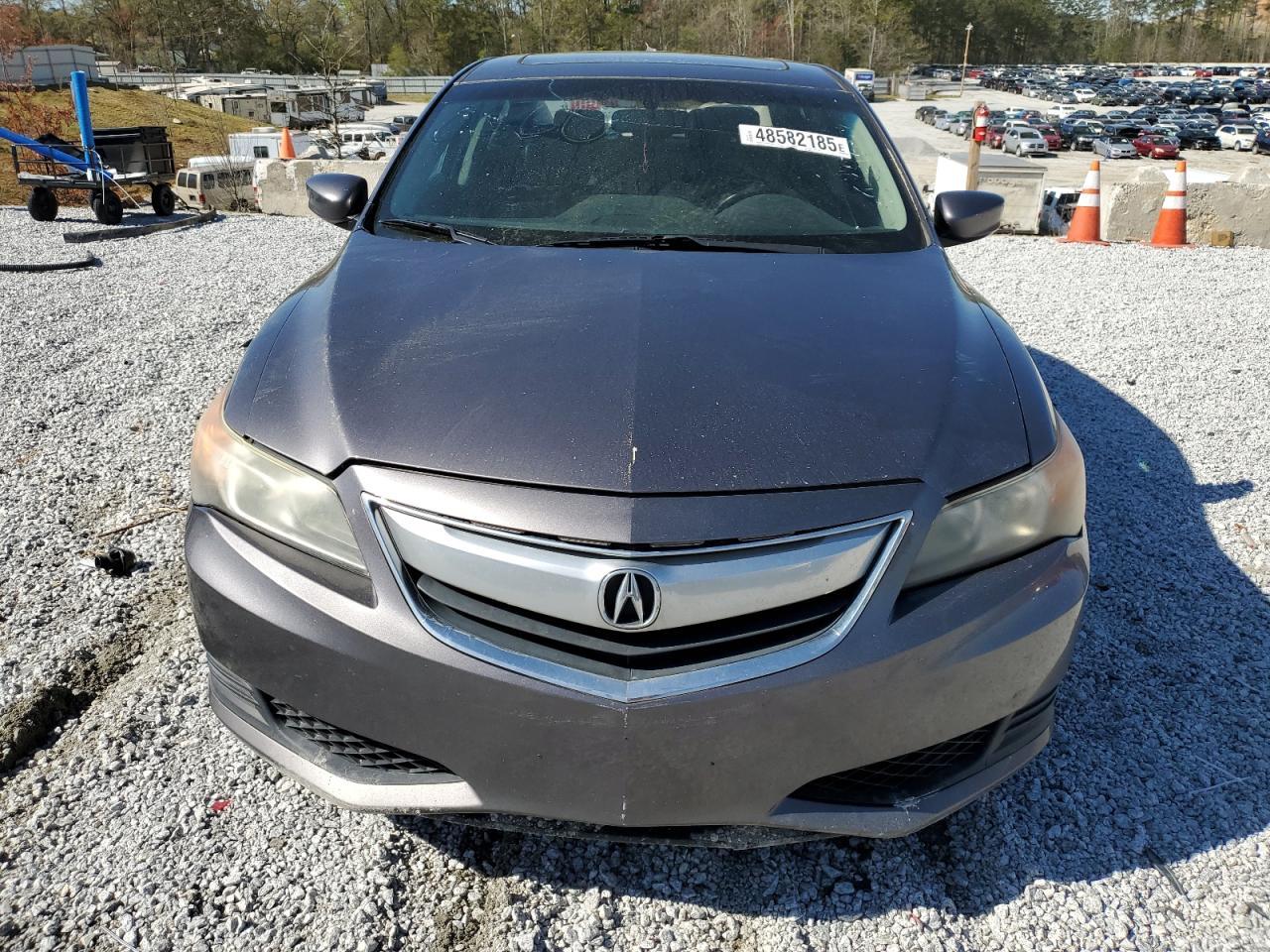 2015 Acura Ilx 20 - Фото 5