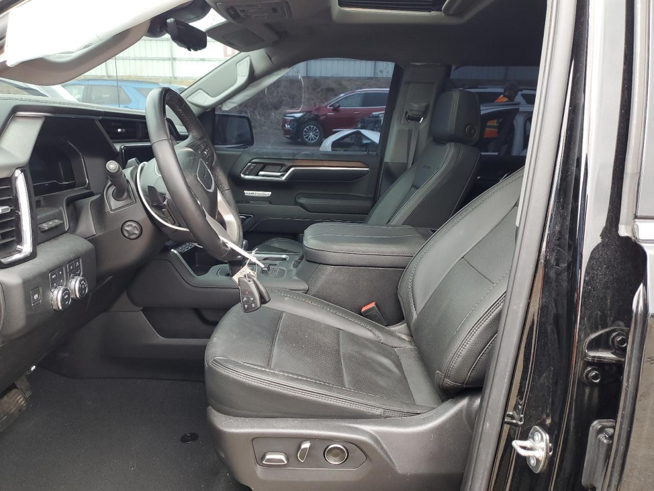2024 GMC Sierra K1500 Denali - Image 7