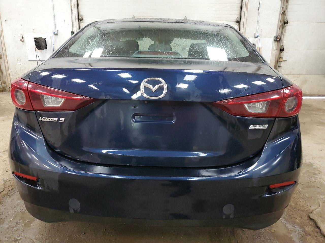 2017 Mazda 3 Touring - Image 6