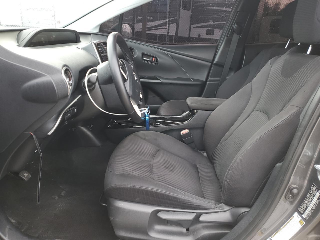 2019 Toyota Prius Prime - Фото 7