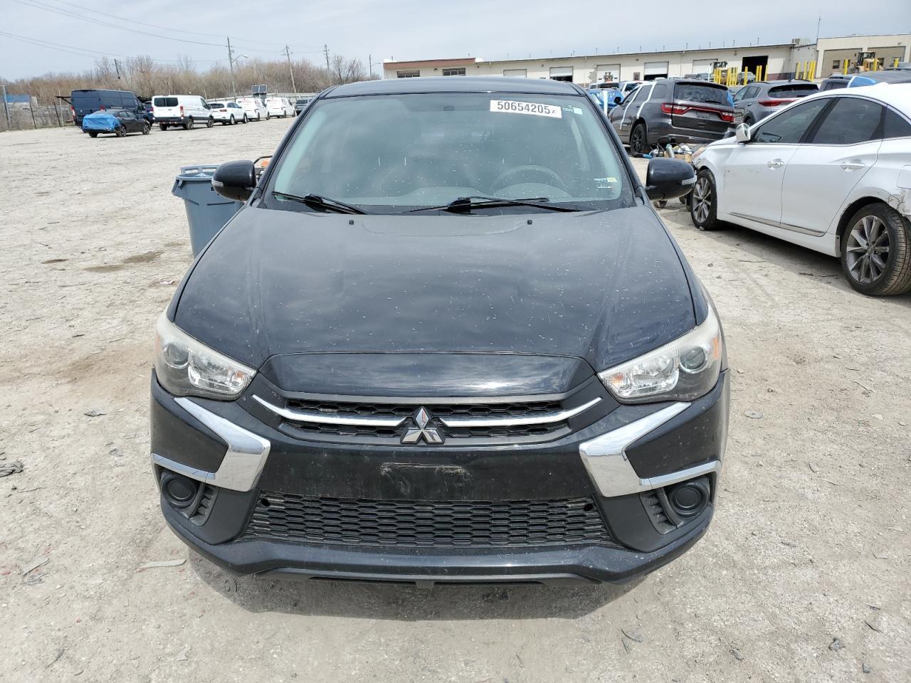 2019 Mitsubishi Outlander Sport Es - Image 5
