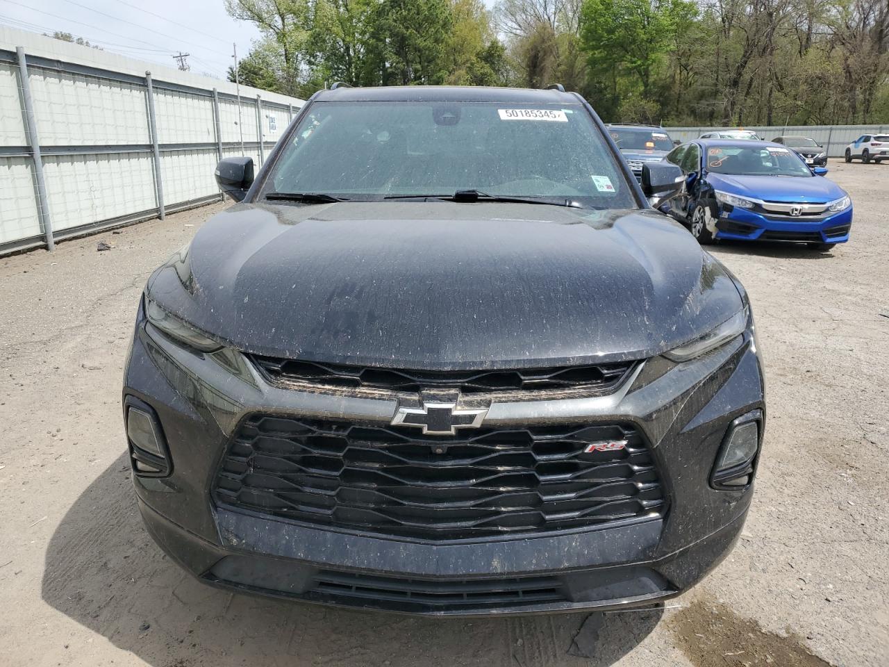2019 Chevrolet Blazer Rs - Image 5