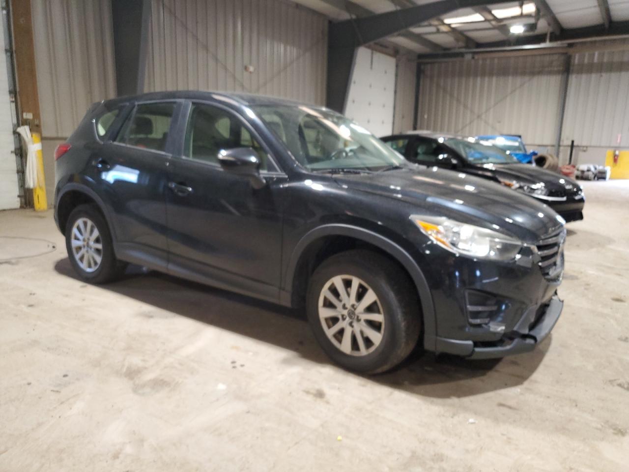 2016 Mazda Cx-5 Sport - Image 4