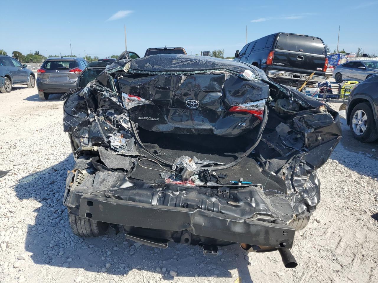 2019 Toyota Corolla L - Image 6