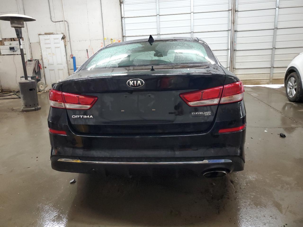 2019 Kia Optima Lx - Image 6