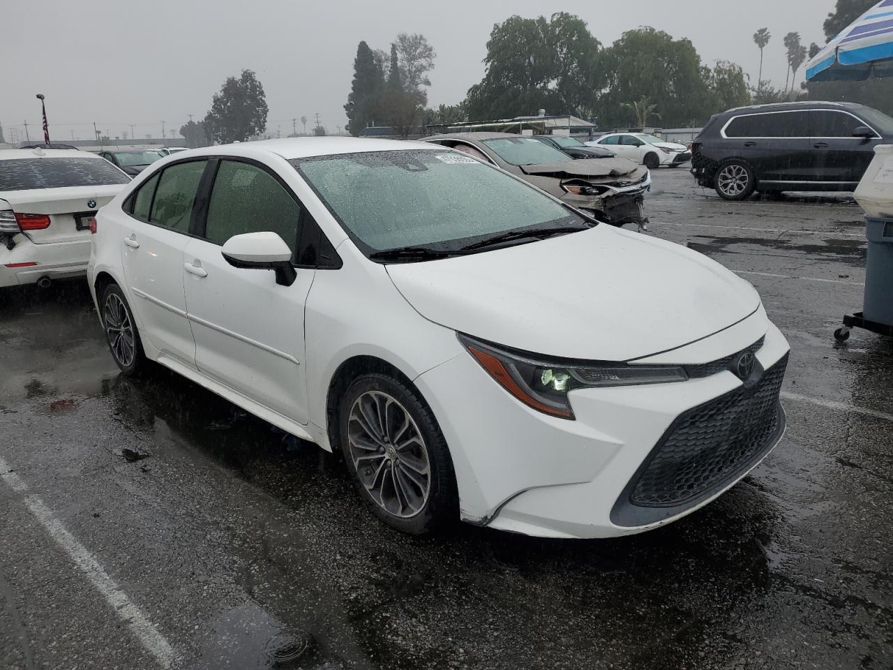 2020 Toyota Corolla Le - Image 4