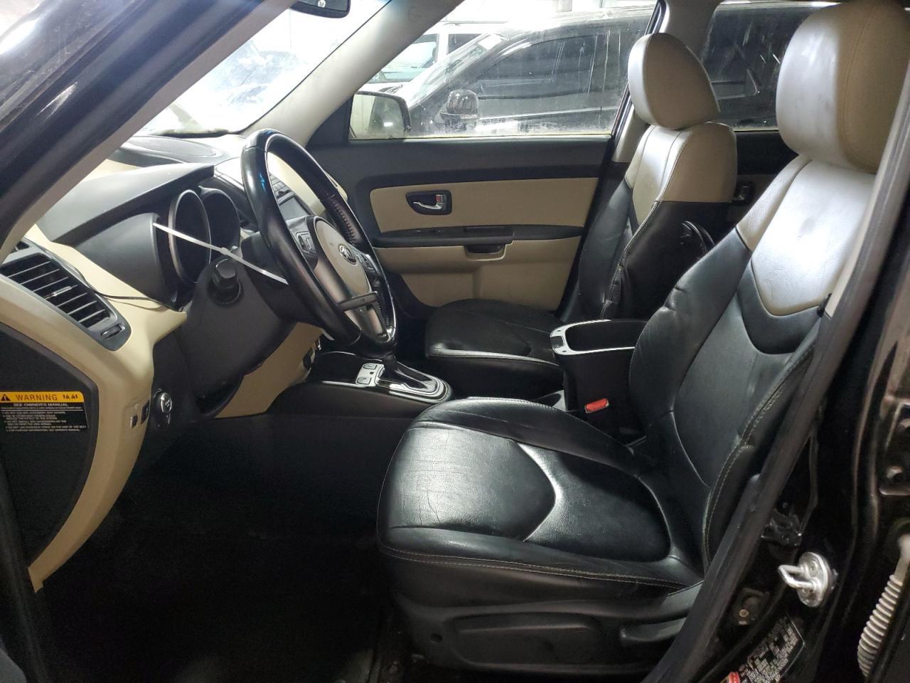 2013 Kia Soul + - Image 7