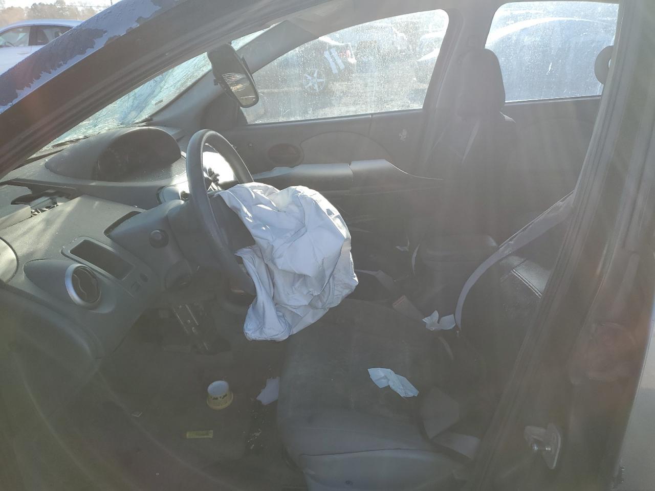 2007 Saturn Ion Level 2 - Фото 7