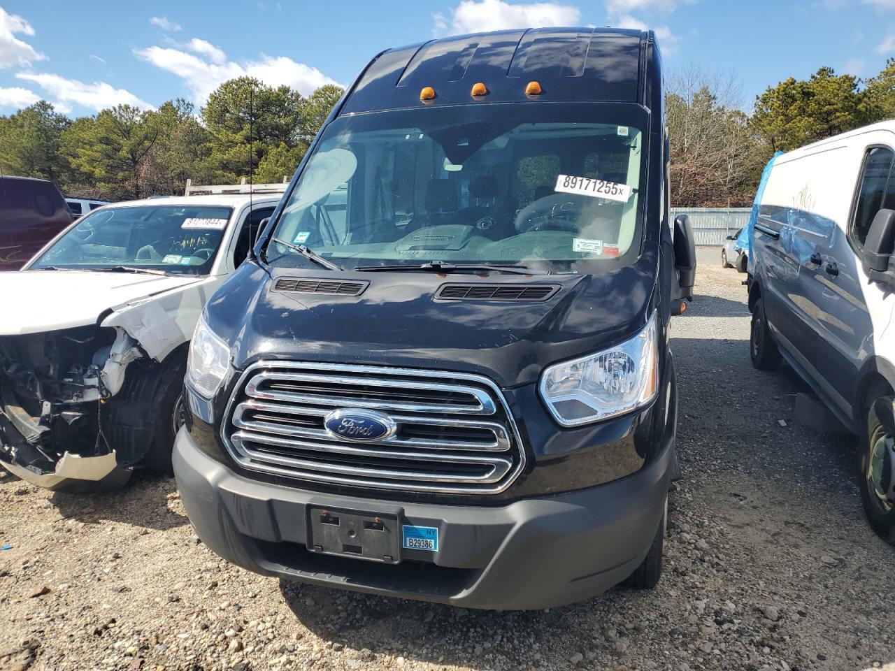 2019 Ford Transit T-350 Hd - Фото 5