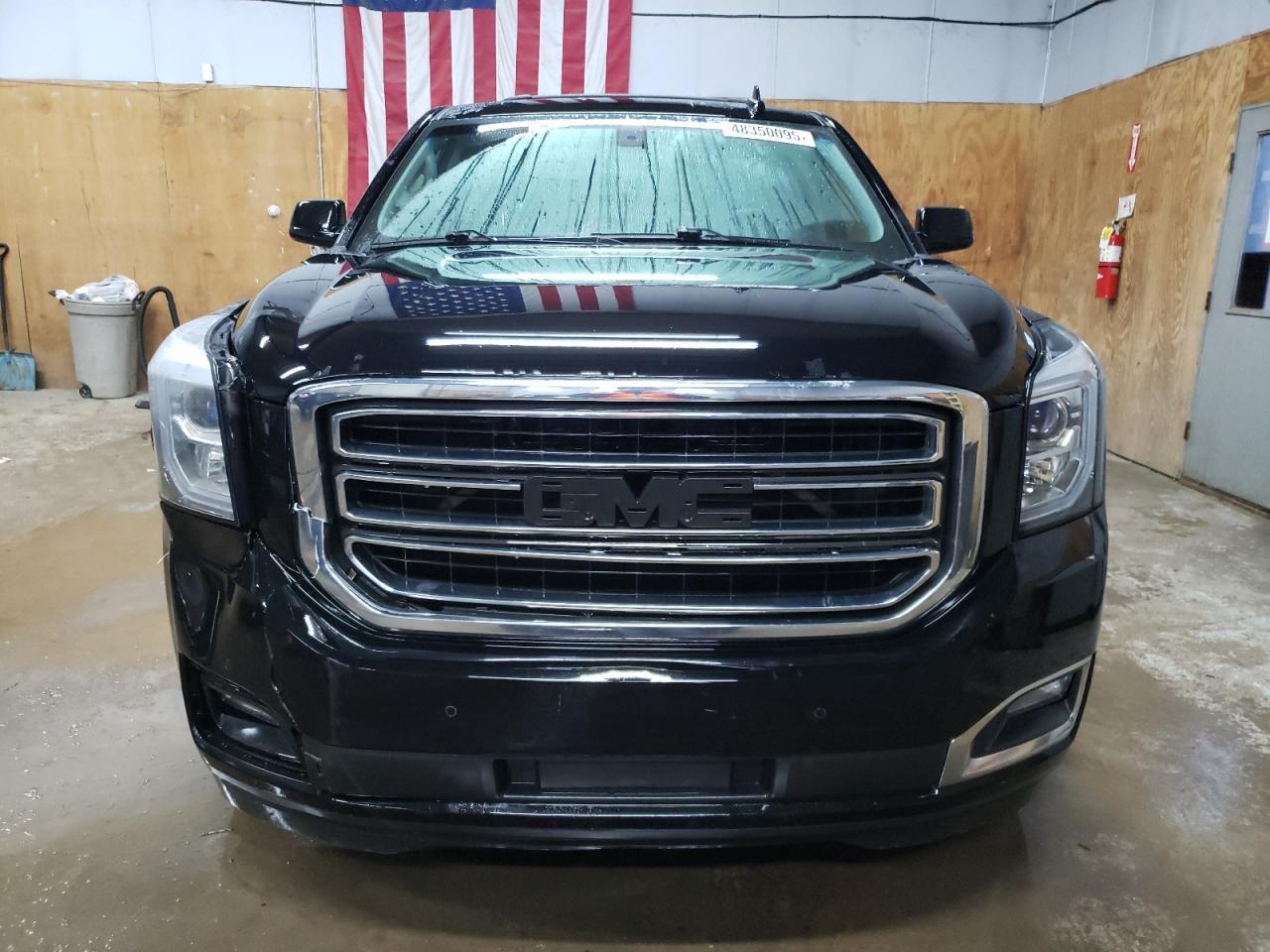 2015 GMC Yukon Sle - Фото 5