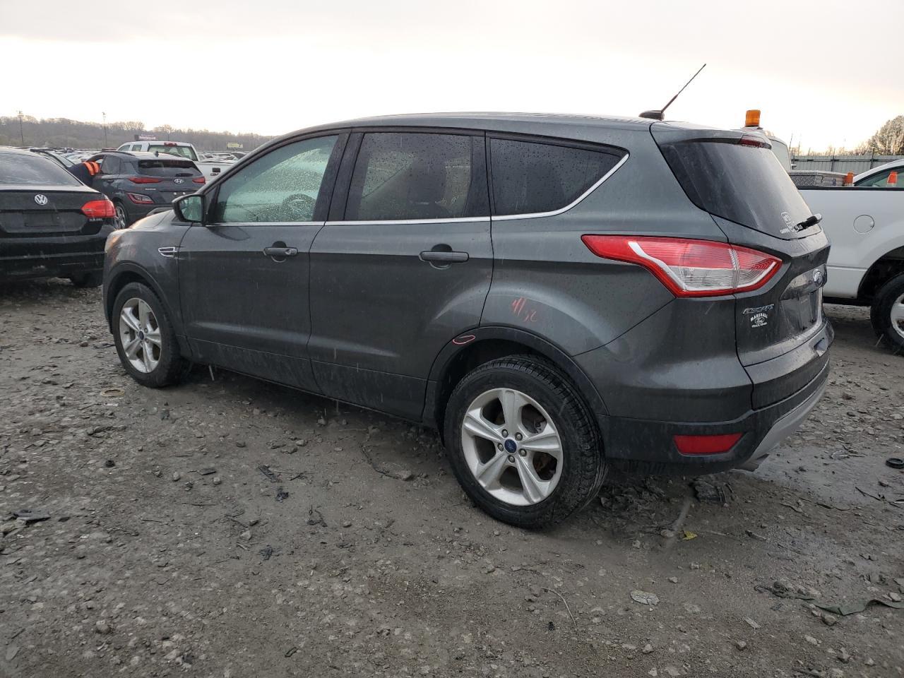 2016 Ford Escape Se - Image 2