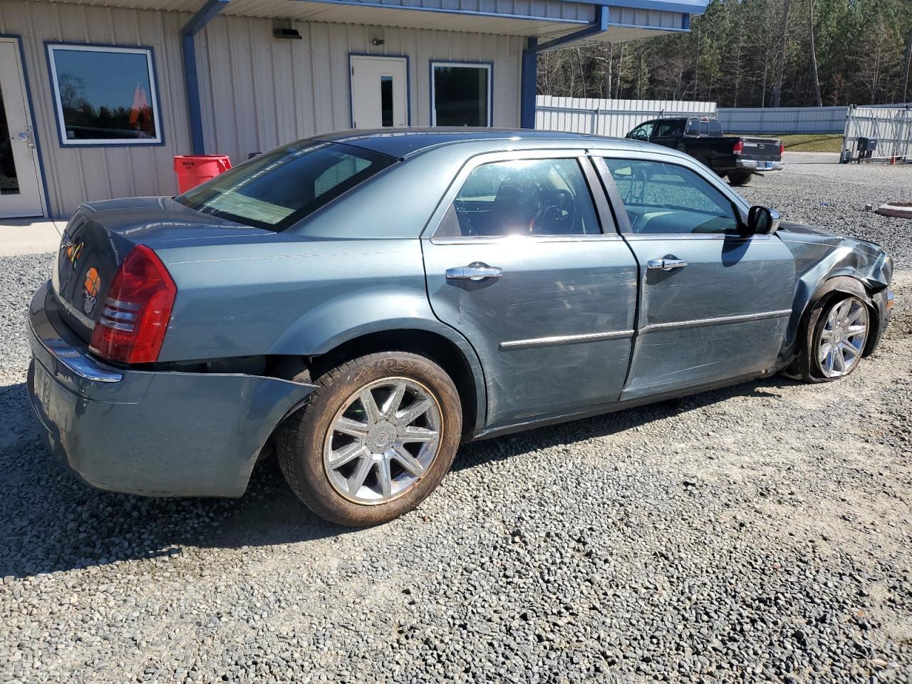 2006 Chrysler 300C - Фото 3