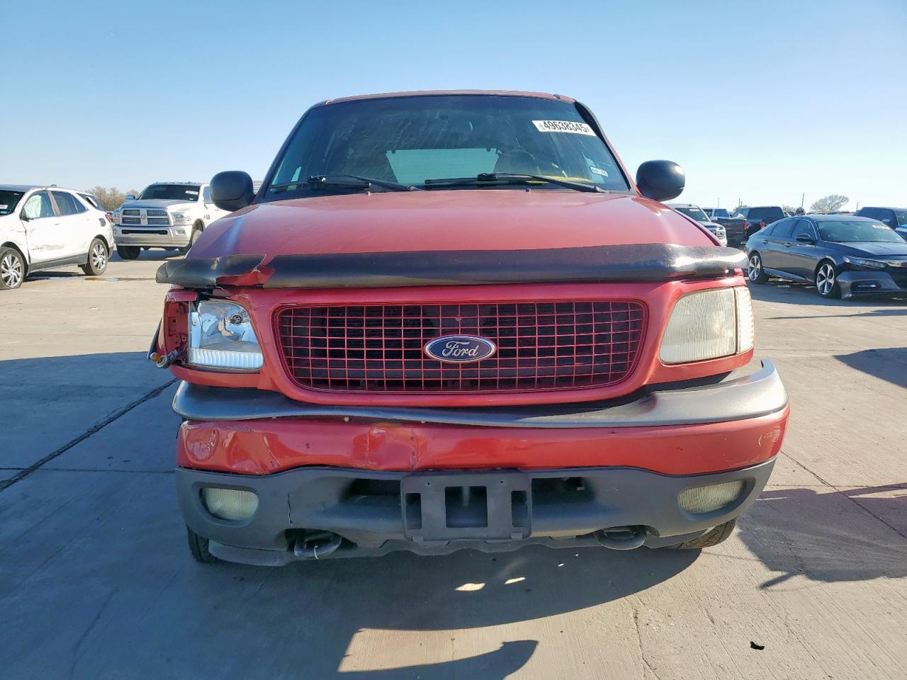 2001 Ford Expedition Xlt - Image 5