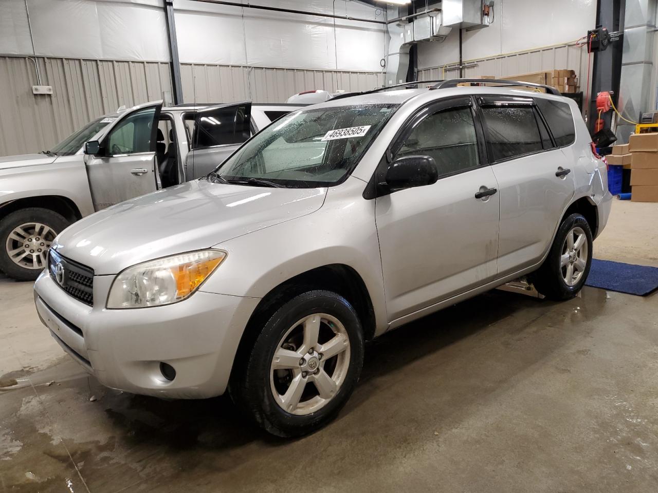 2006 Toyota Rav4