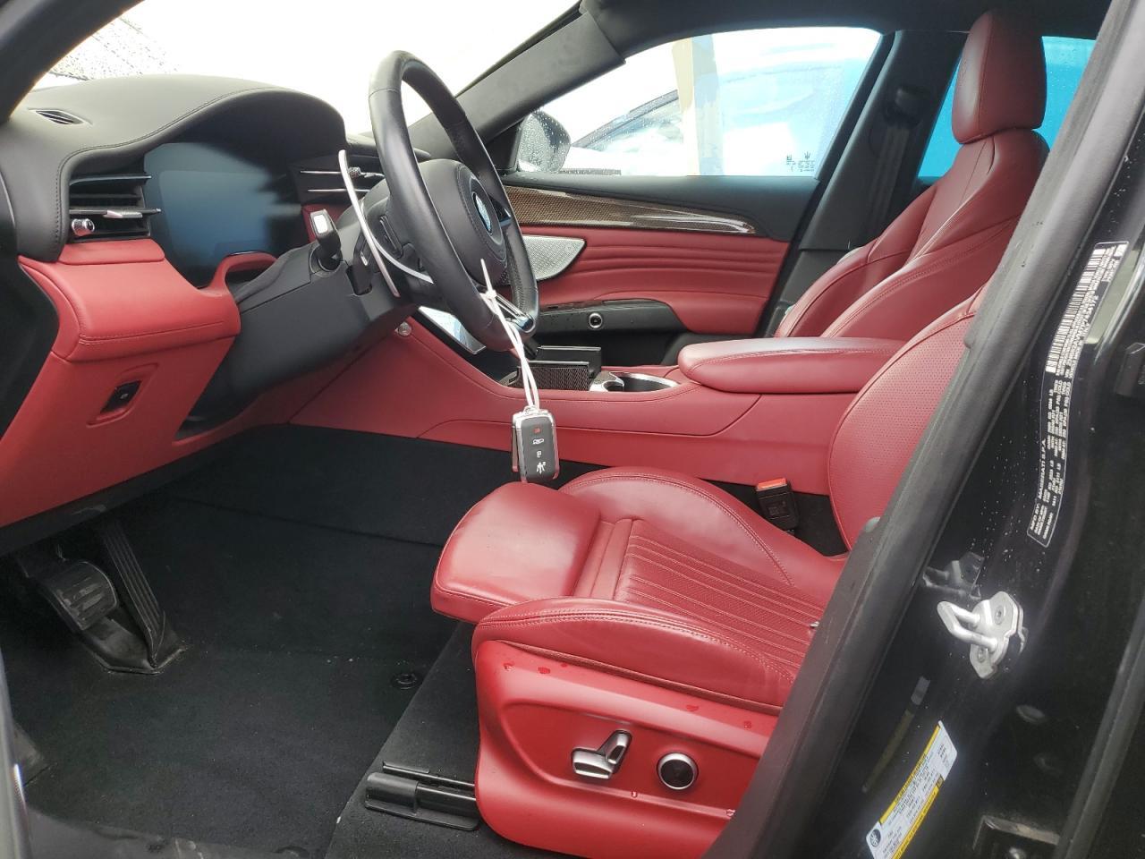 2023 Maserati Grecale Modena - Фото 7