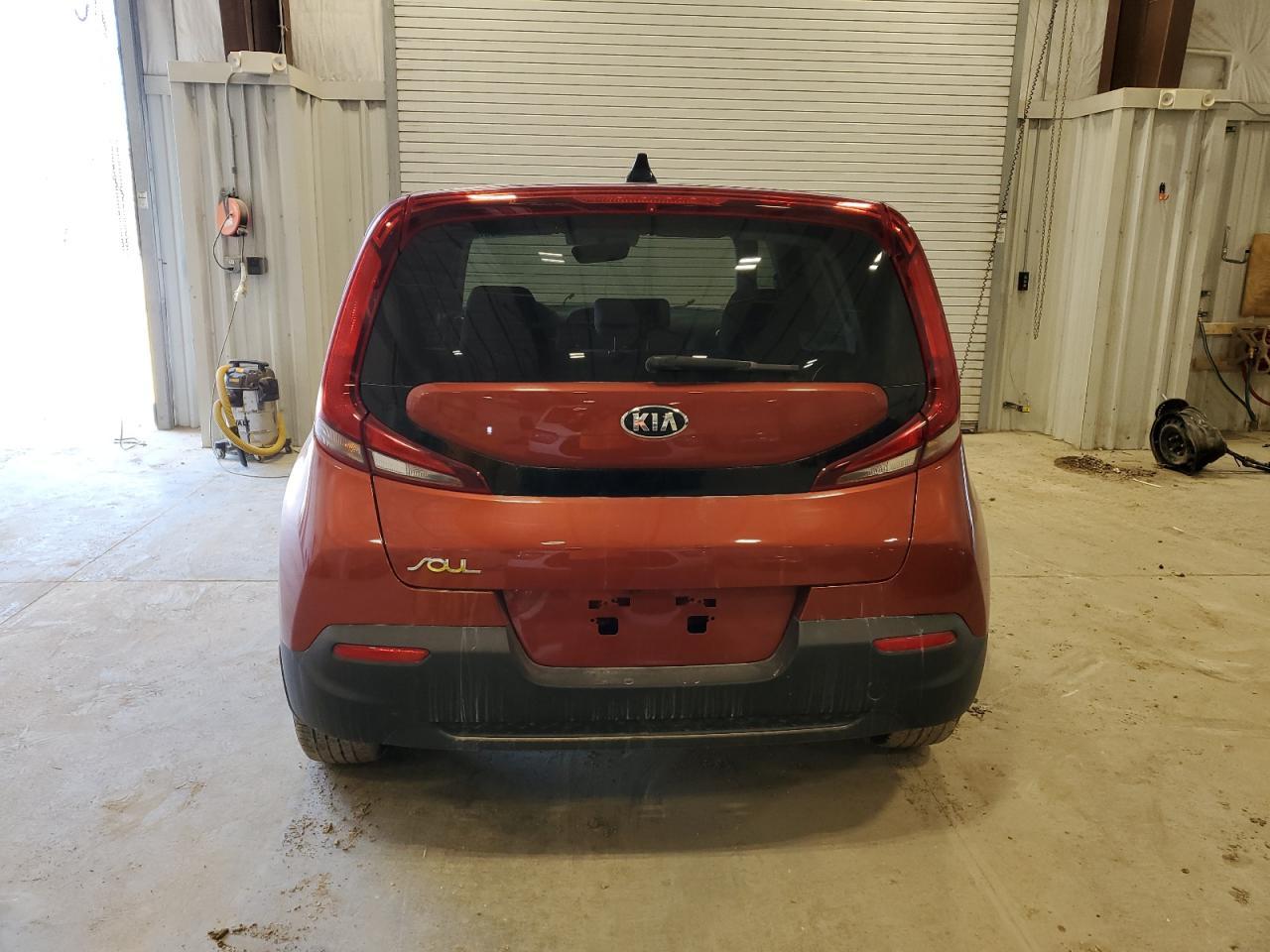 2021 Kia Soul Lx - Image 6