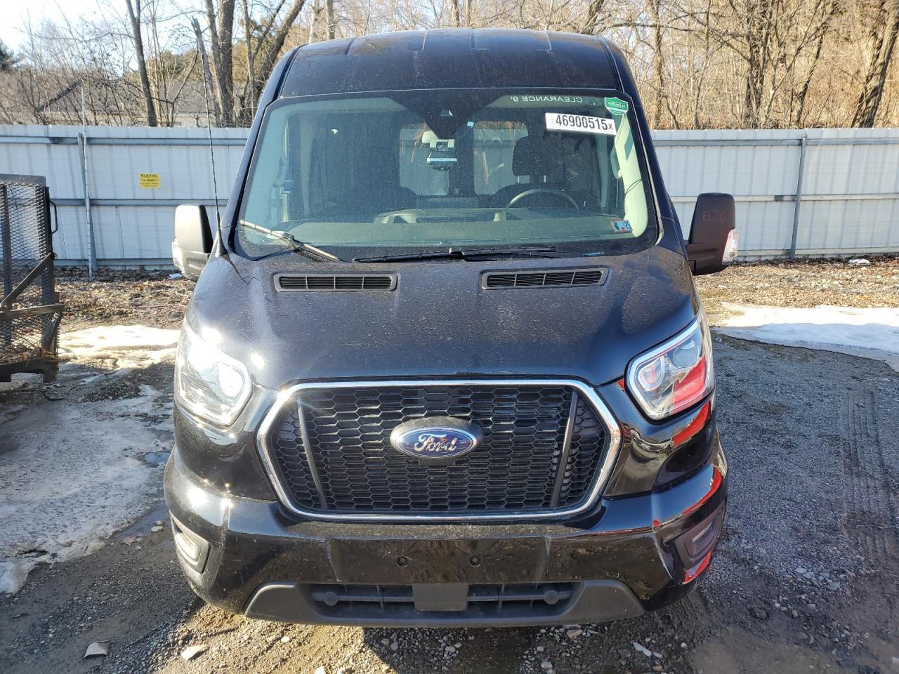 2023 Ford Transit T-350 - Фото 5