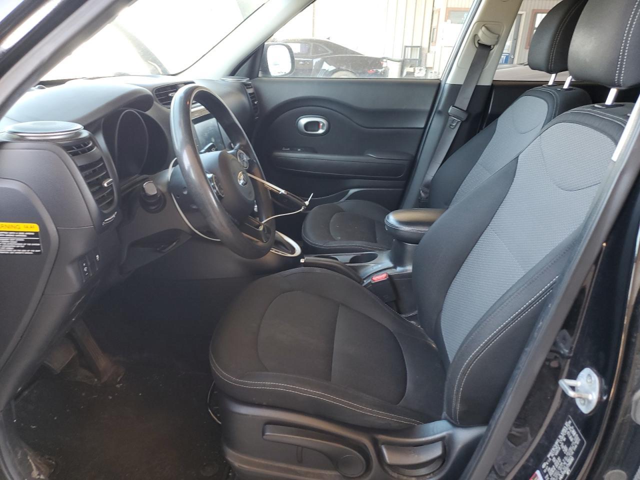 2018 Kia Soul + - Фото 7