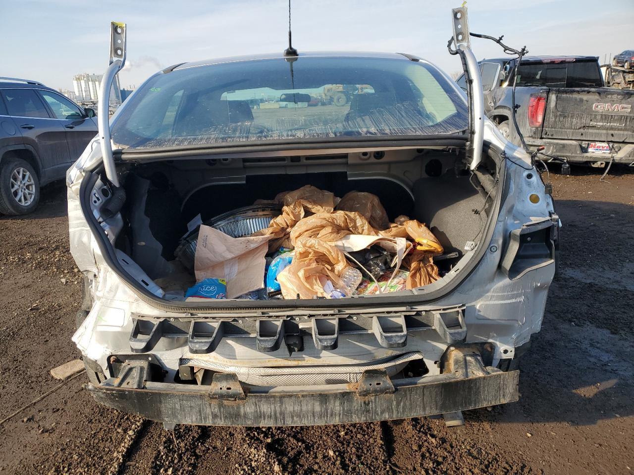 2018 Ford Focus Se - Фото 6