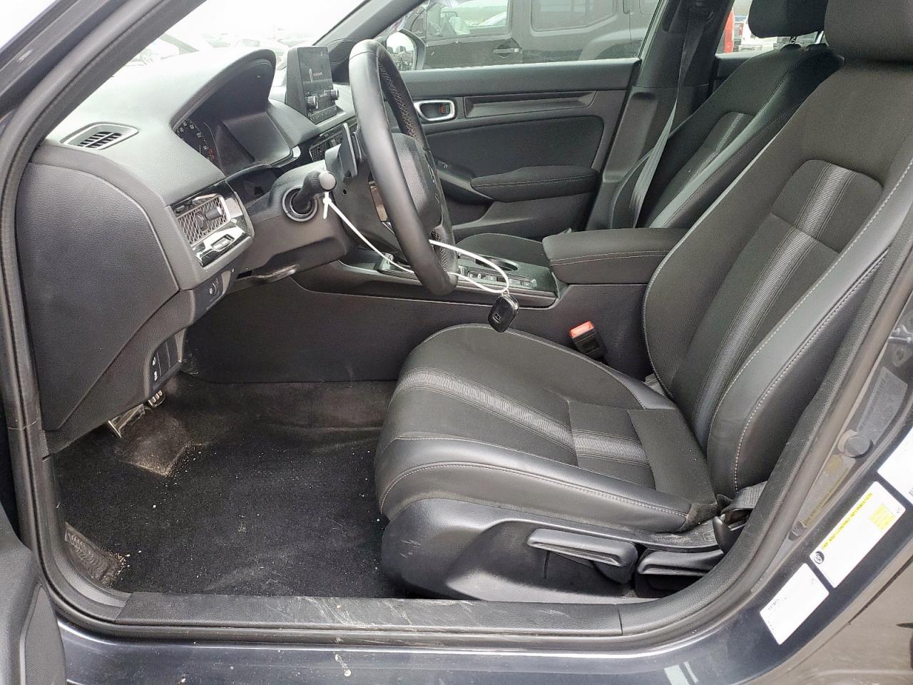 2023 Honda Civic Sport - Image 7