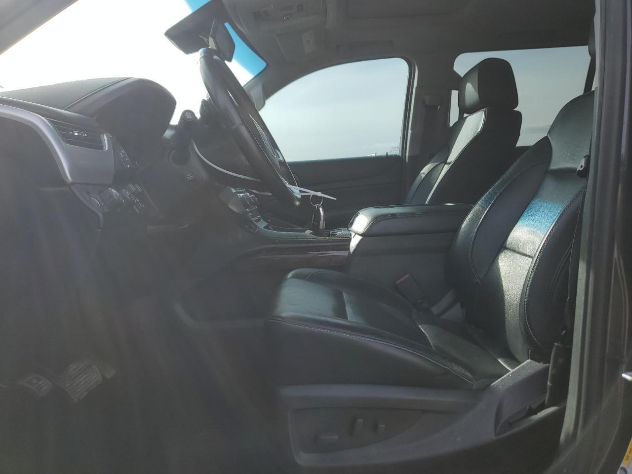 2018 GMC Yukon Xl K1500 Slt - Фото 7