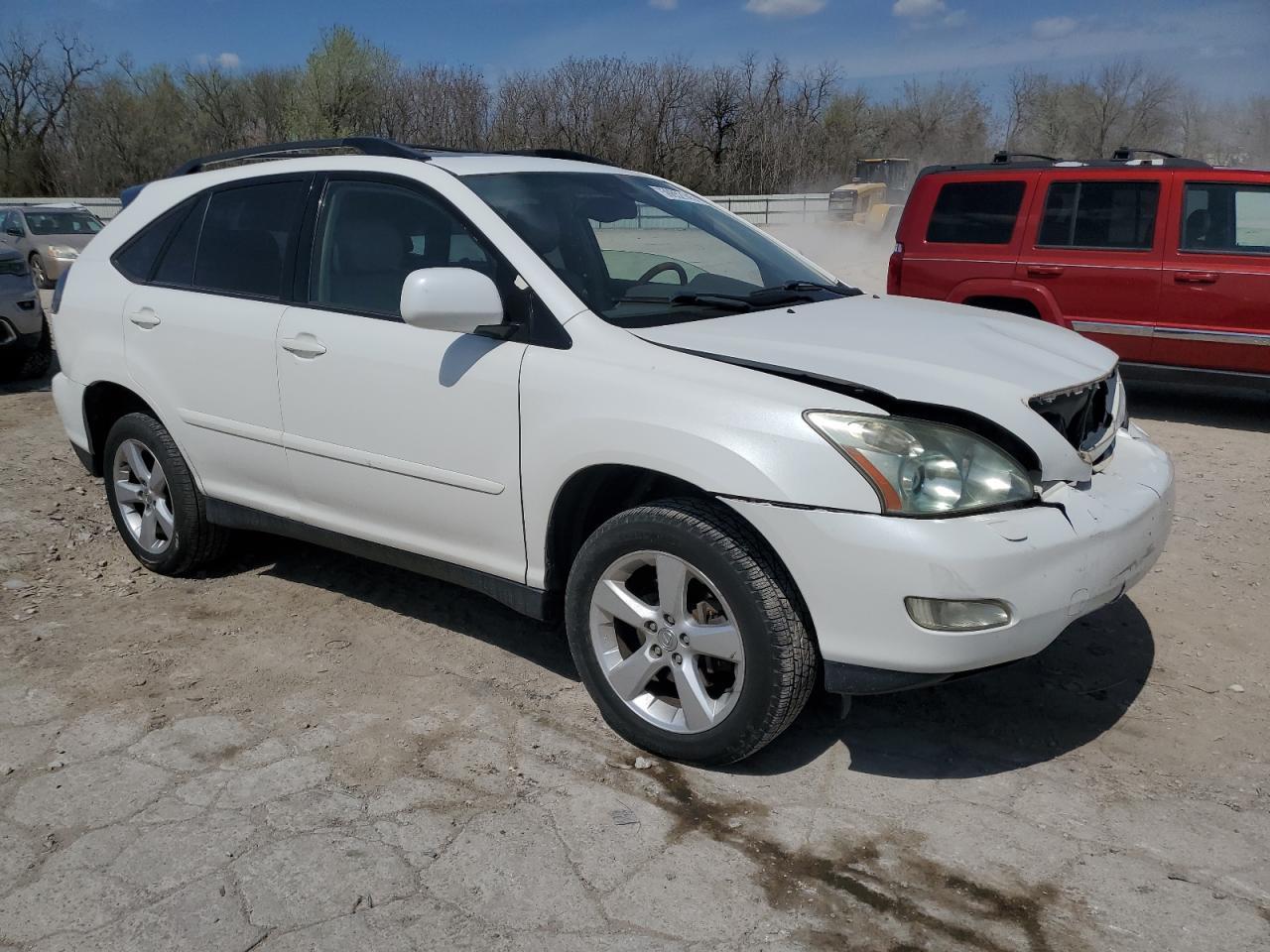 2005 Lexus Rx 330 - Image 4