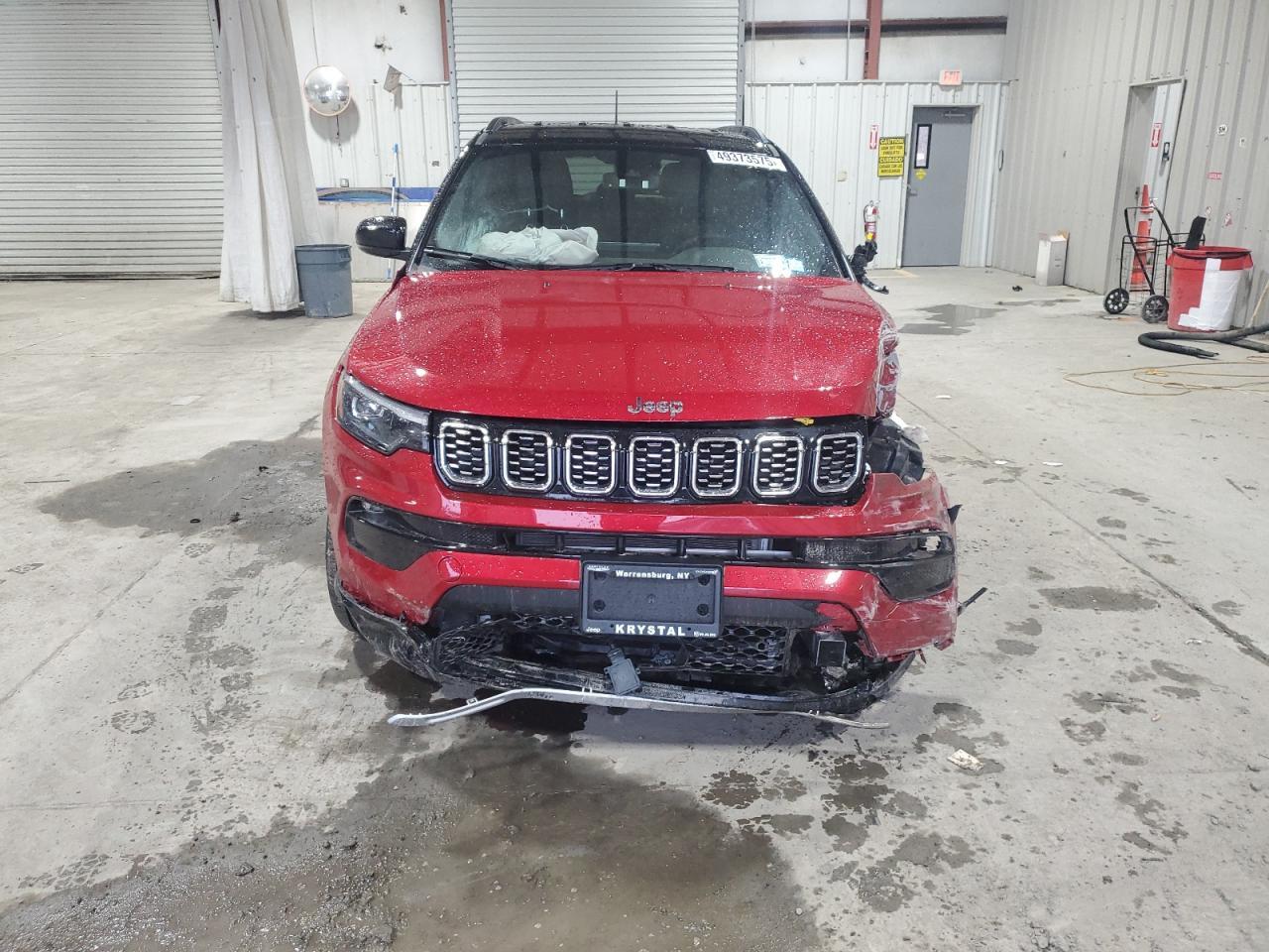 2024 Jeep Compass Limited - Image 5