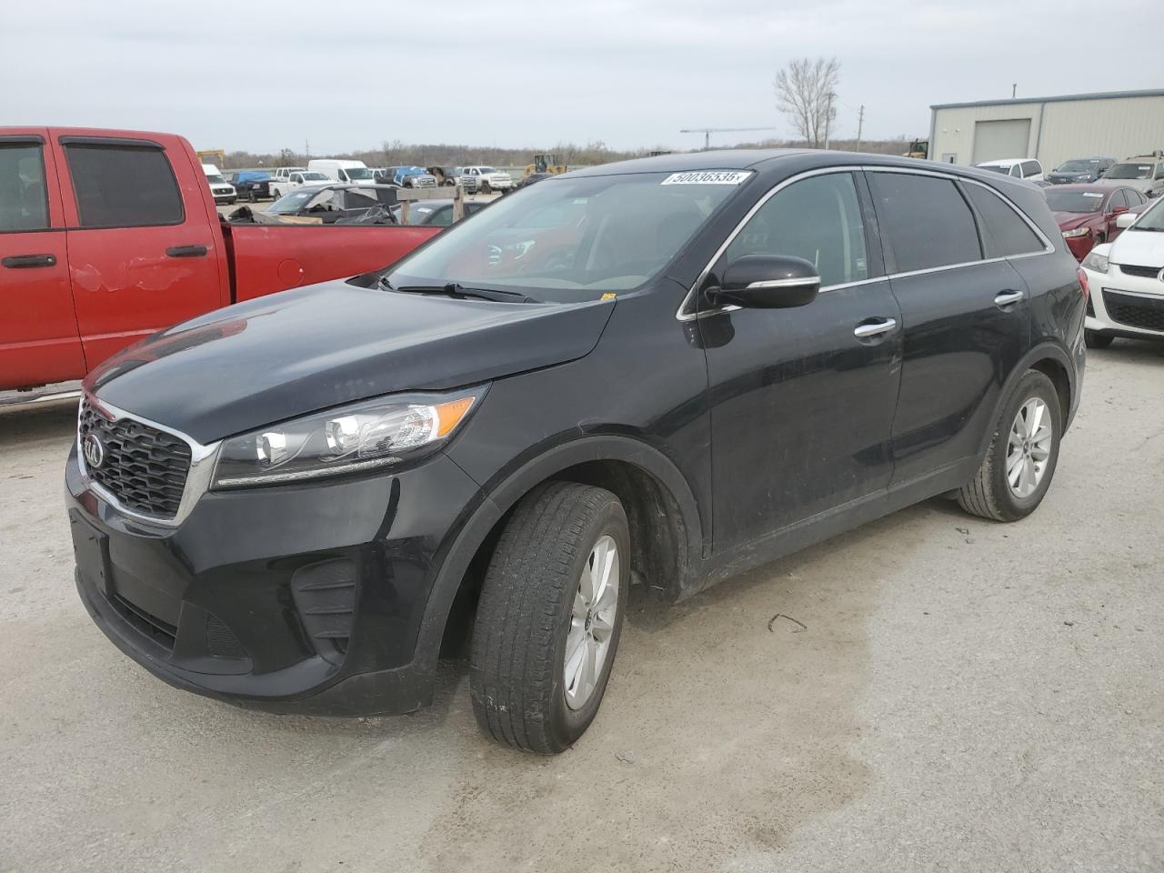 2019 Kia Sorento L