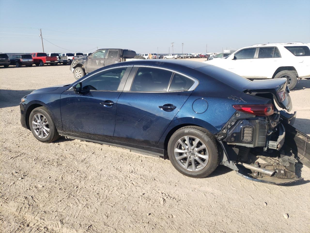 2024 Mazda 3 - Image 2
