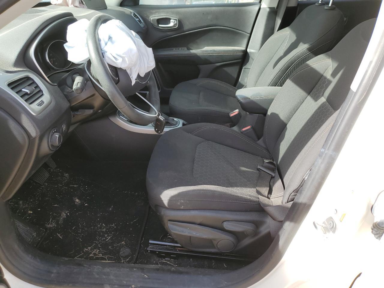 2018 Jeep Compass Sport - Фото 7