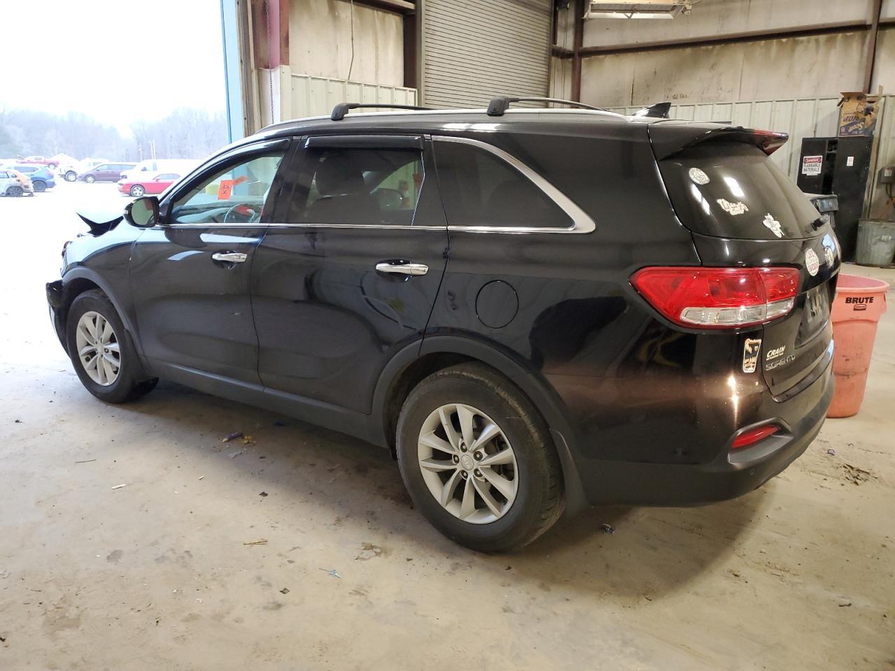 2018 Kia Sorento Lx - Фото 2
