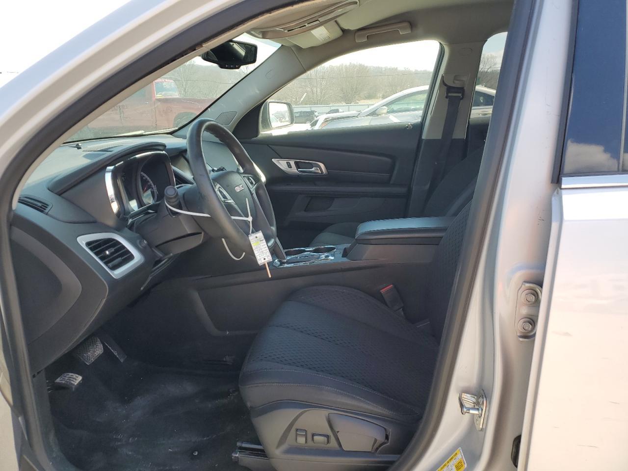 2015 GMC Terrain Sl - Image 7