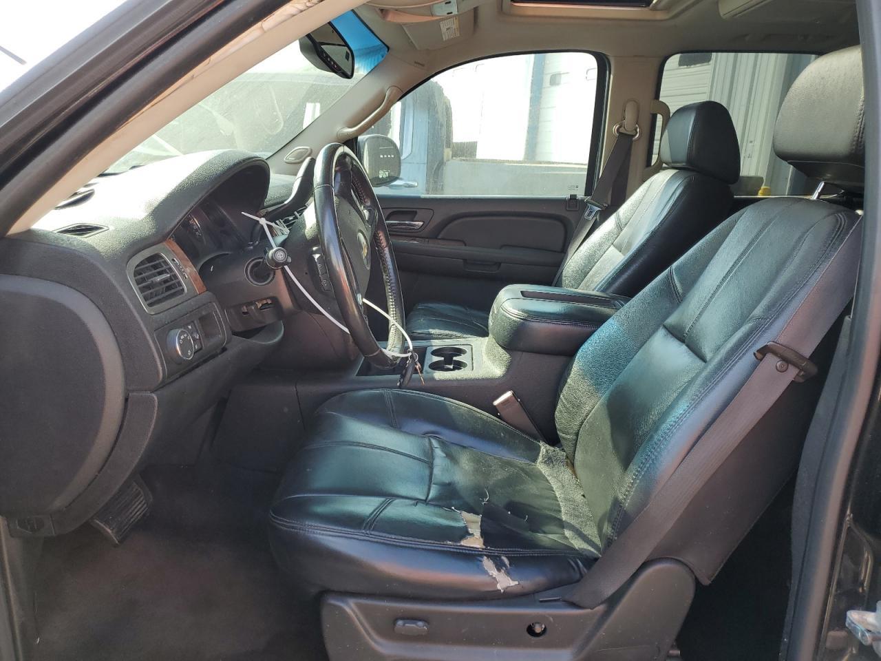 2007 Chevrolet Tahoe C1500 - Image 7