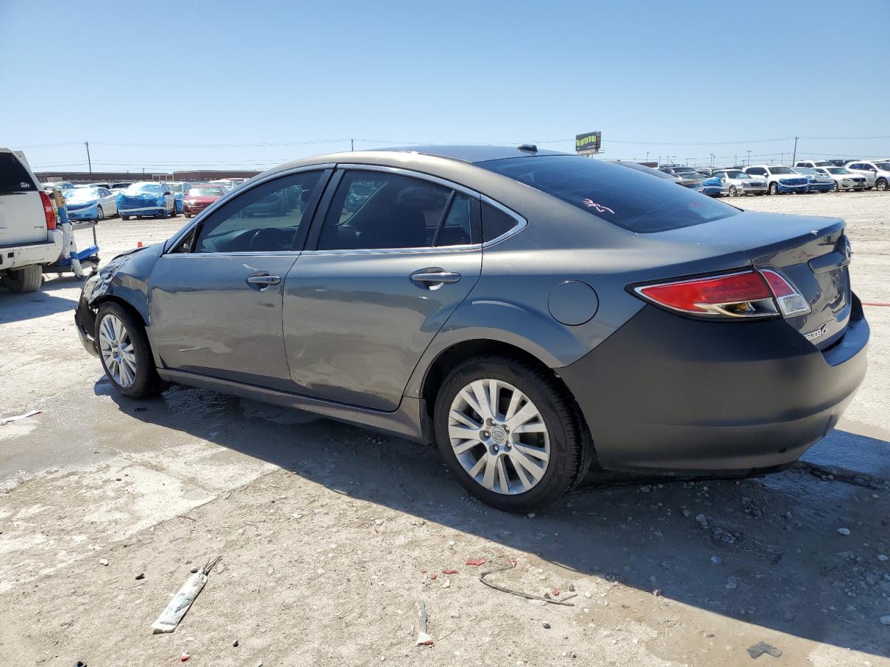 2010 Mazda 6 I - Image 2