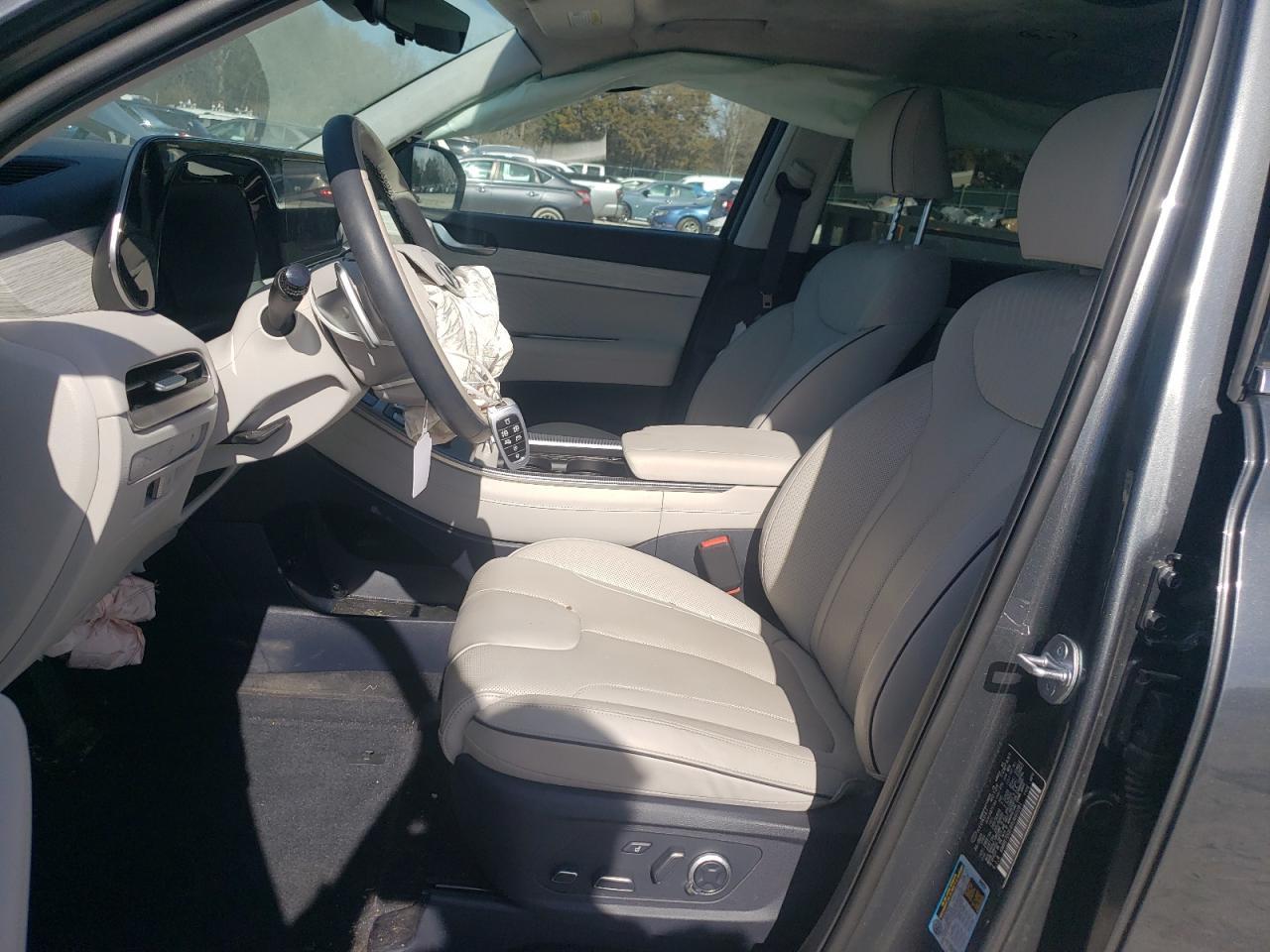 2024 Hyundai Palisade Calligraphy - Image 7