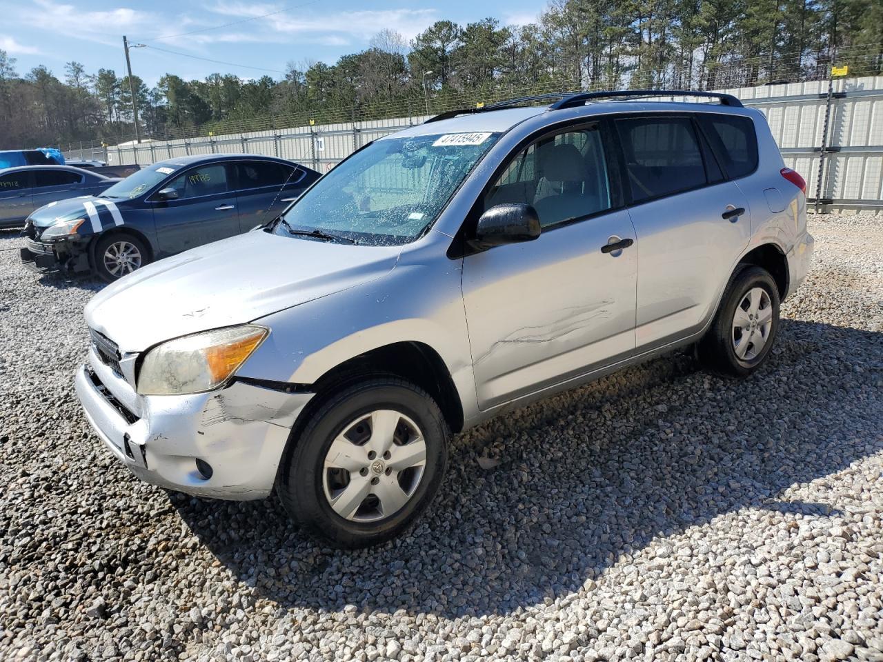 2006 Toyota Rav4