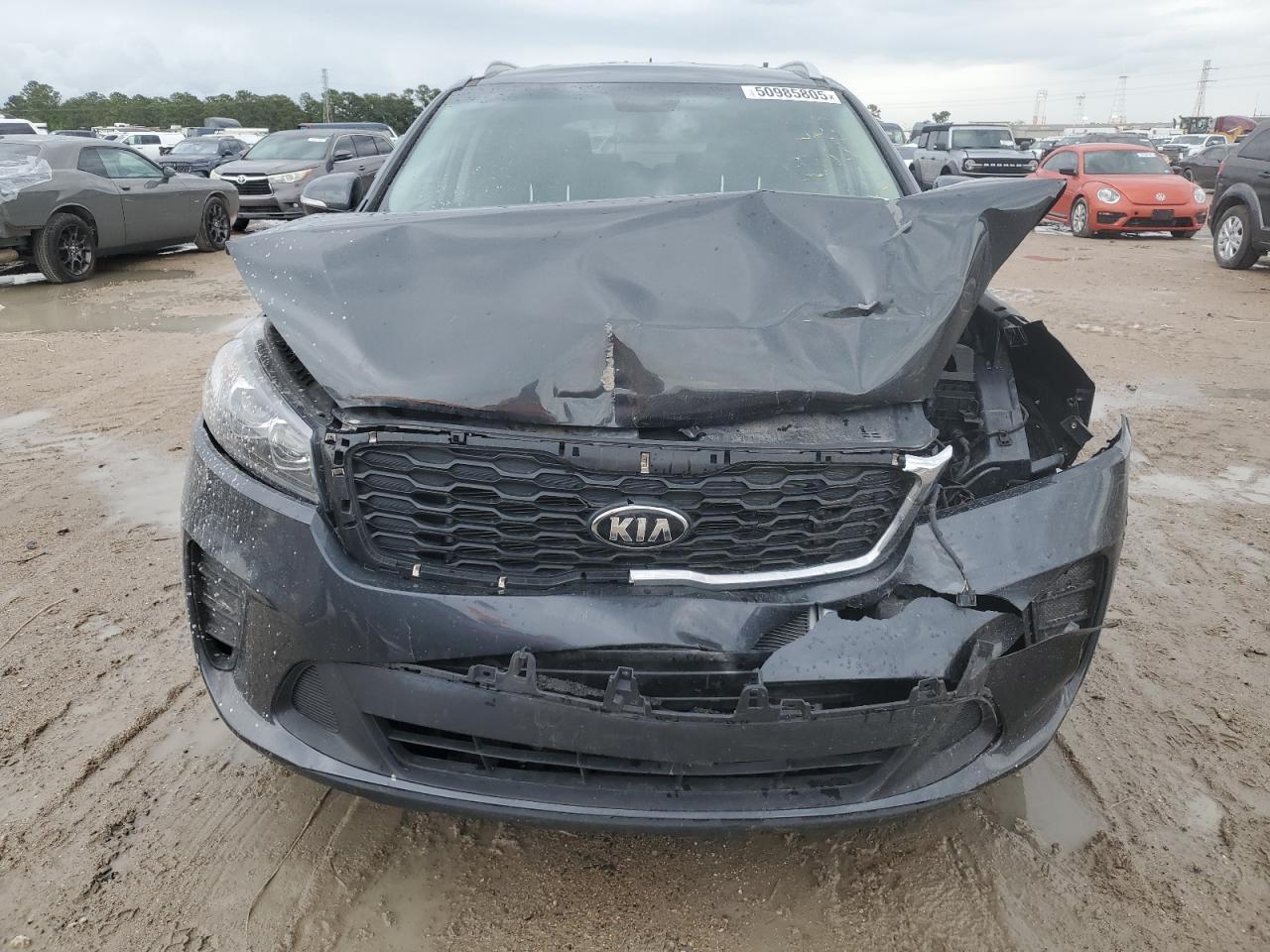 2020 Kia Sorento L - Фото 5