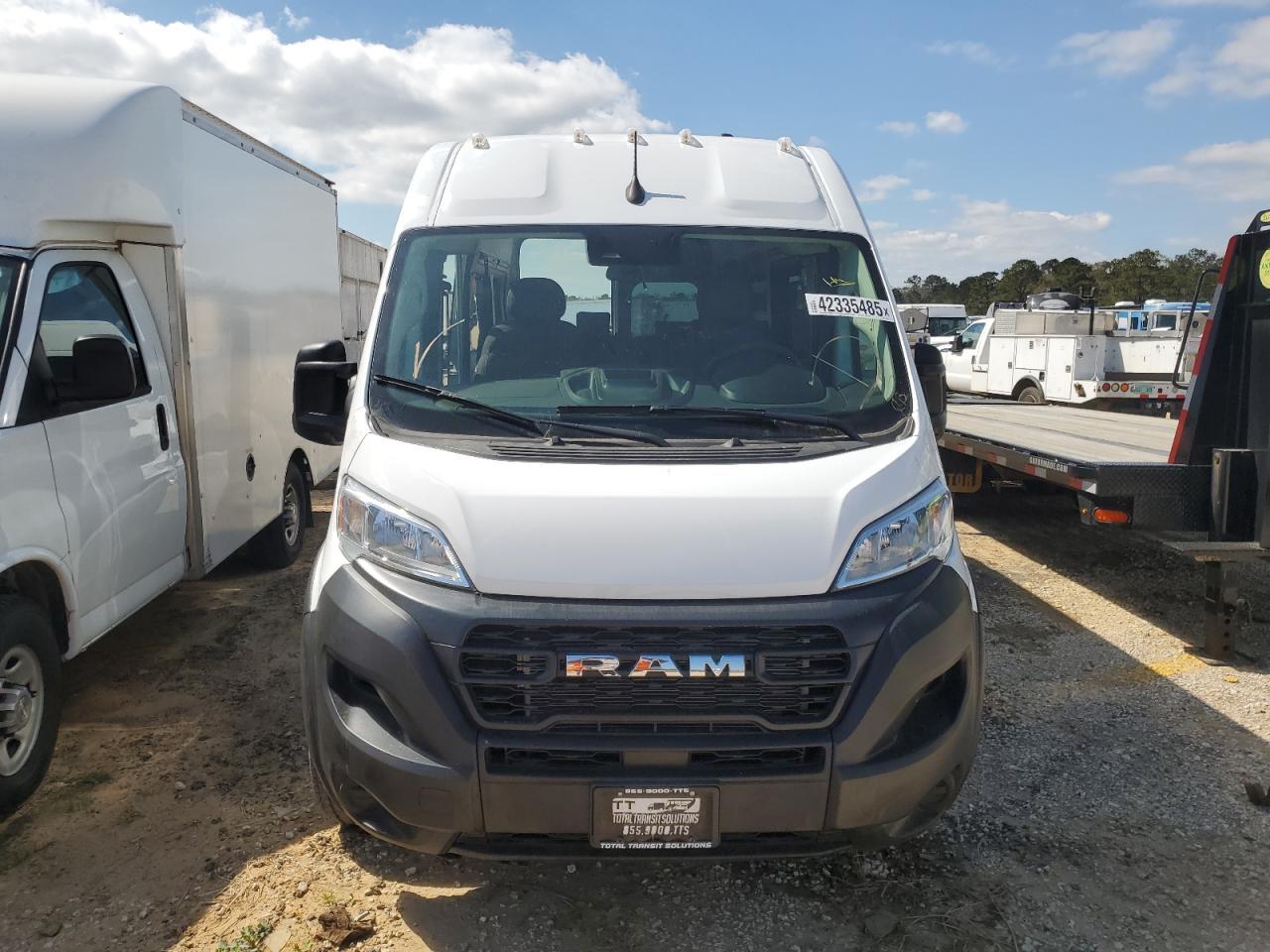 2023 Ram Promaster 2500 2500 High - Image 5