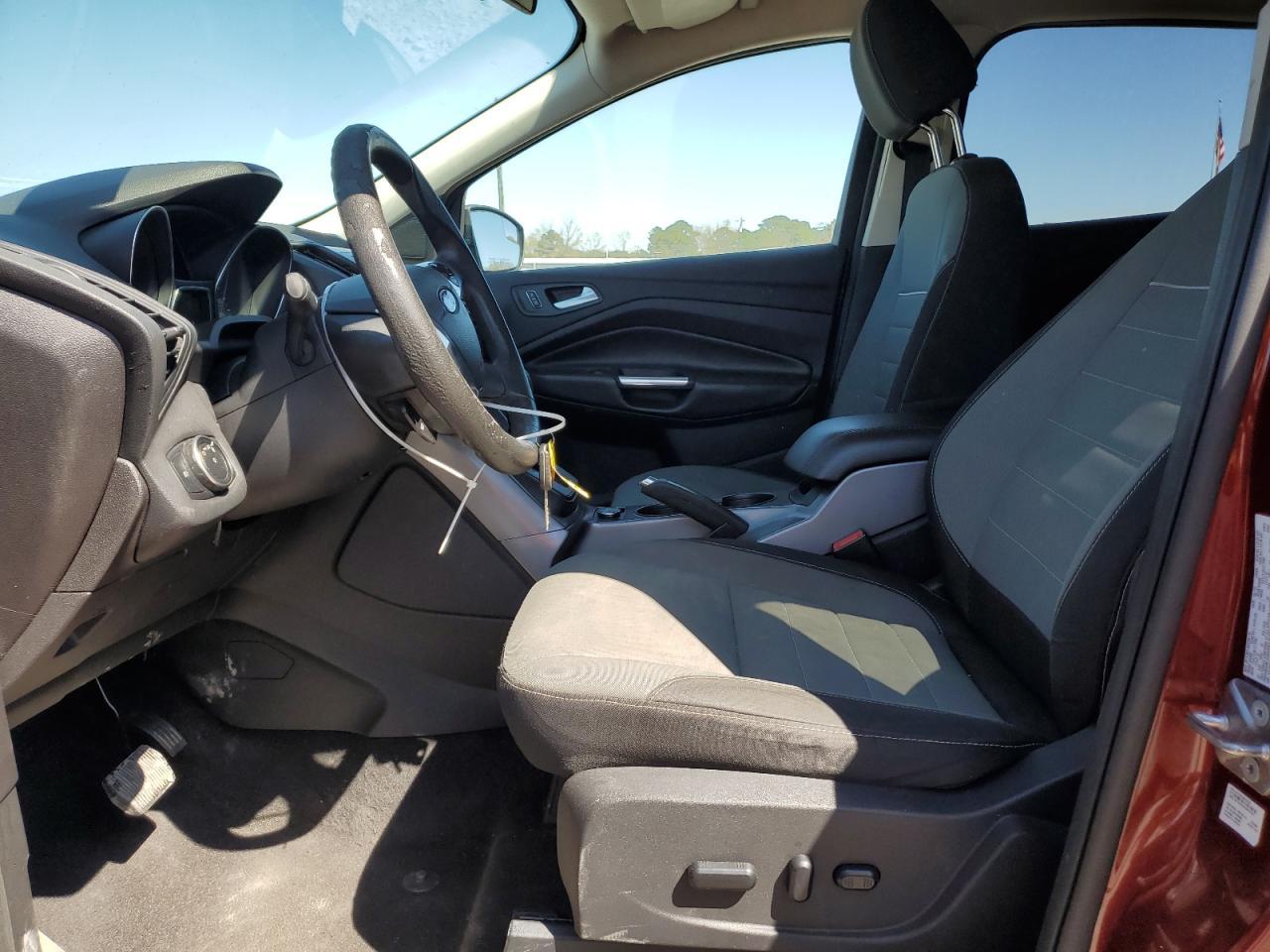 2015 Ford Escape Se - Image 7
