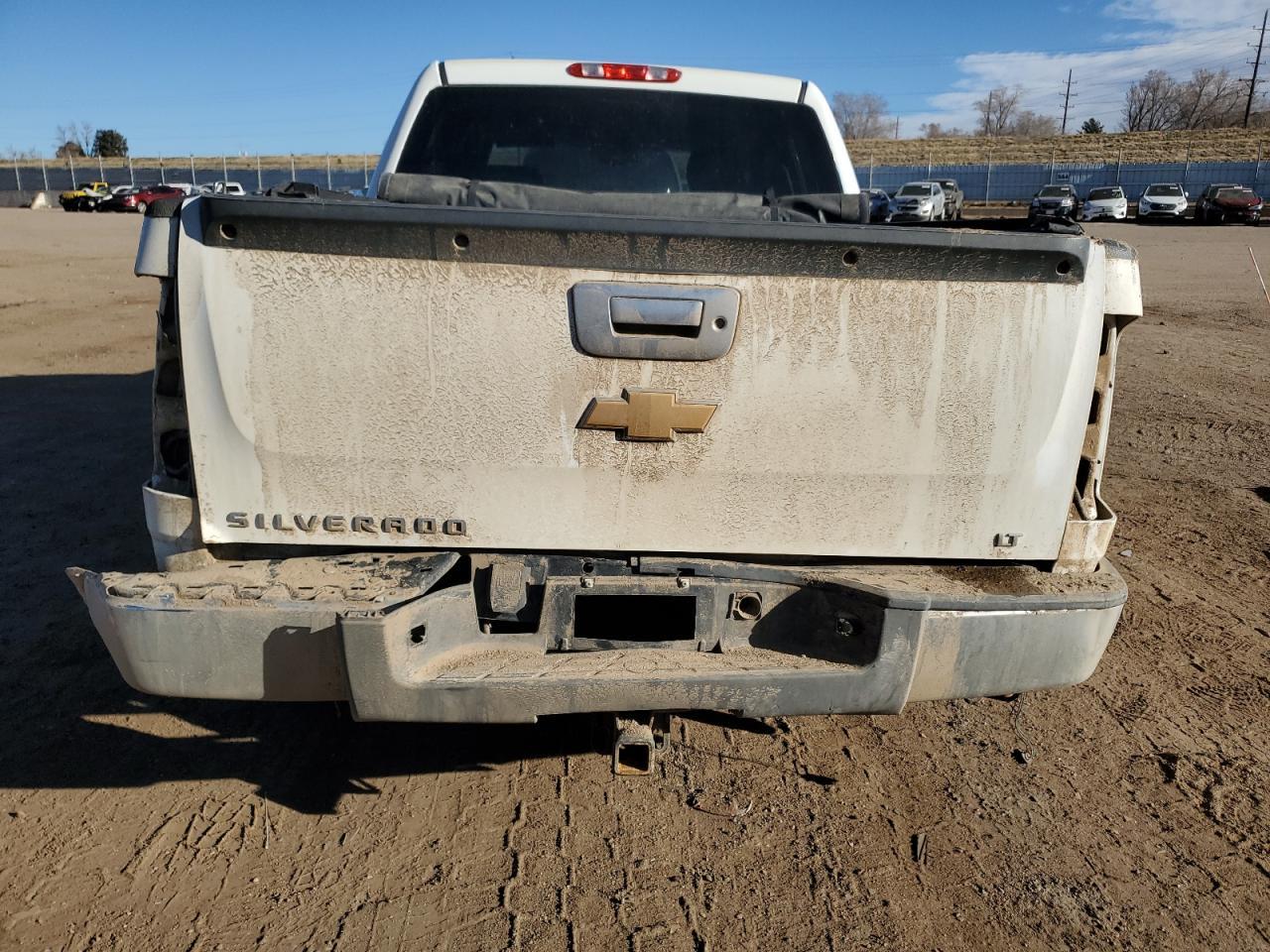 2013 Chevrolet 1500 - Image 6