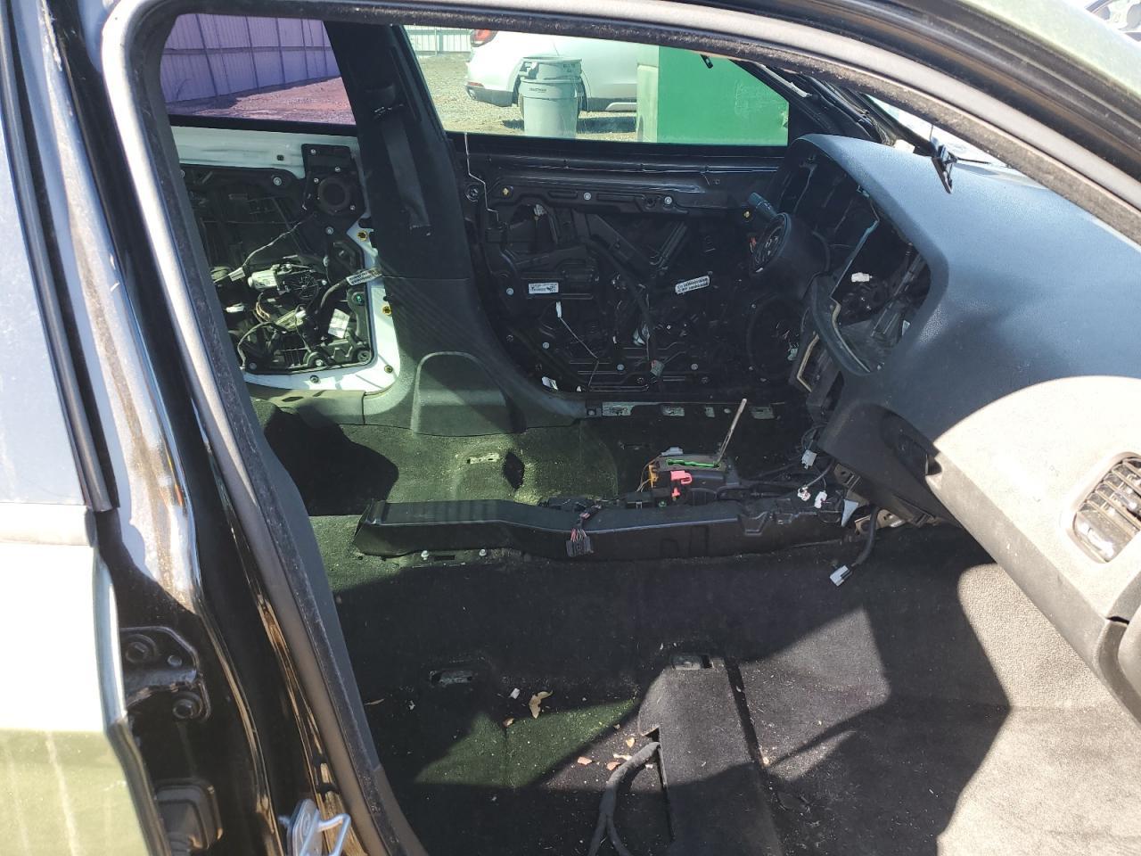 2013 Dodge Charger Srt-8 - Image 7